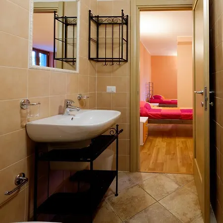 Casa Mattia Apartment Sorico Exterior photo