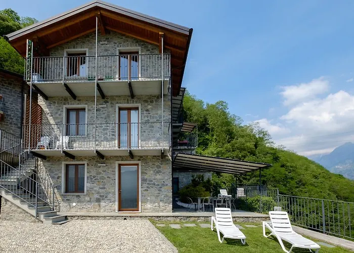 Casa Mattia