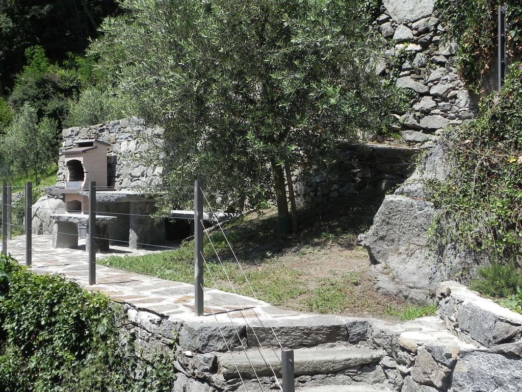Apartment Casa Mattia Sorico