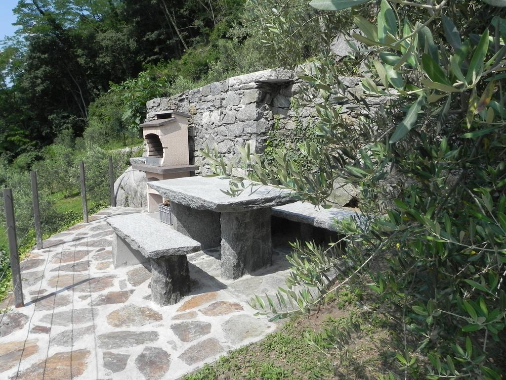 Casa Mattia * Sorico