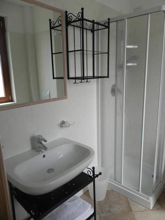 Casa Mattia Apartment