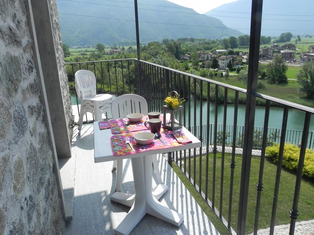 Casa Mattia Apartment *
