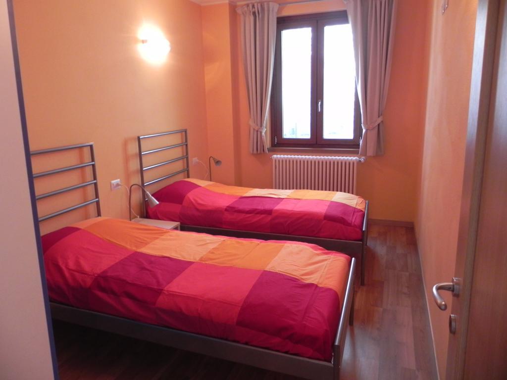 Appartamento Casa Mattia