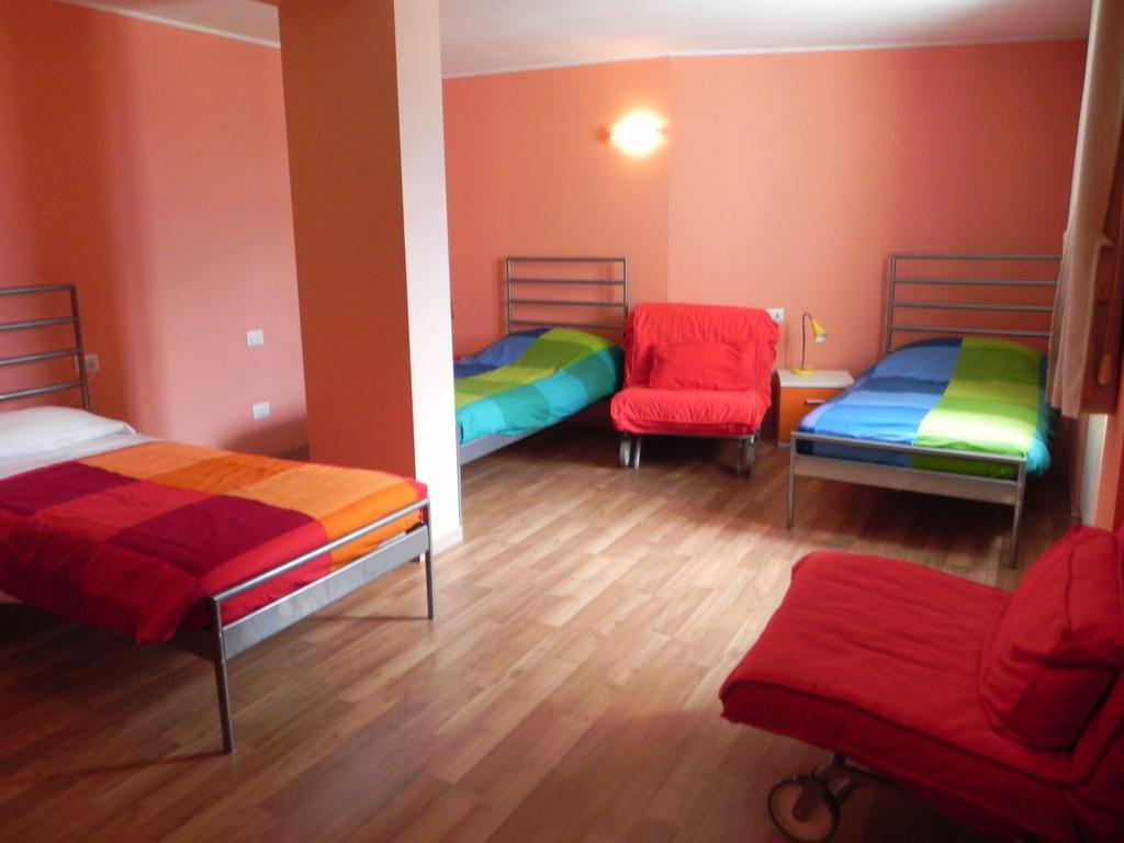 Casa Mattia Apartment Sorico