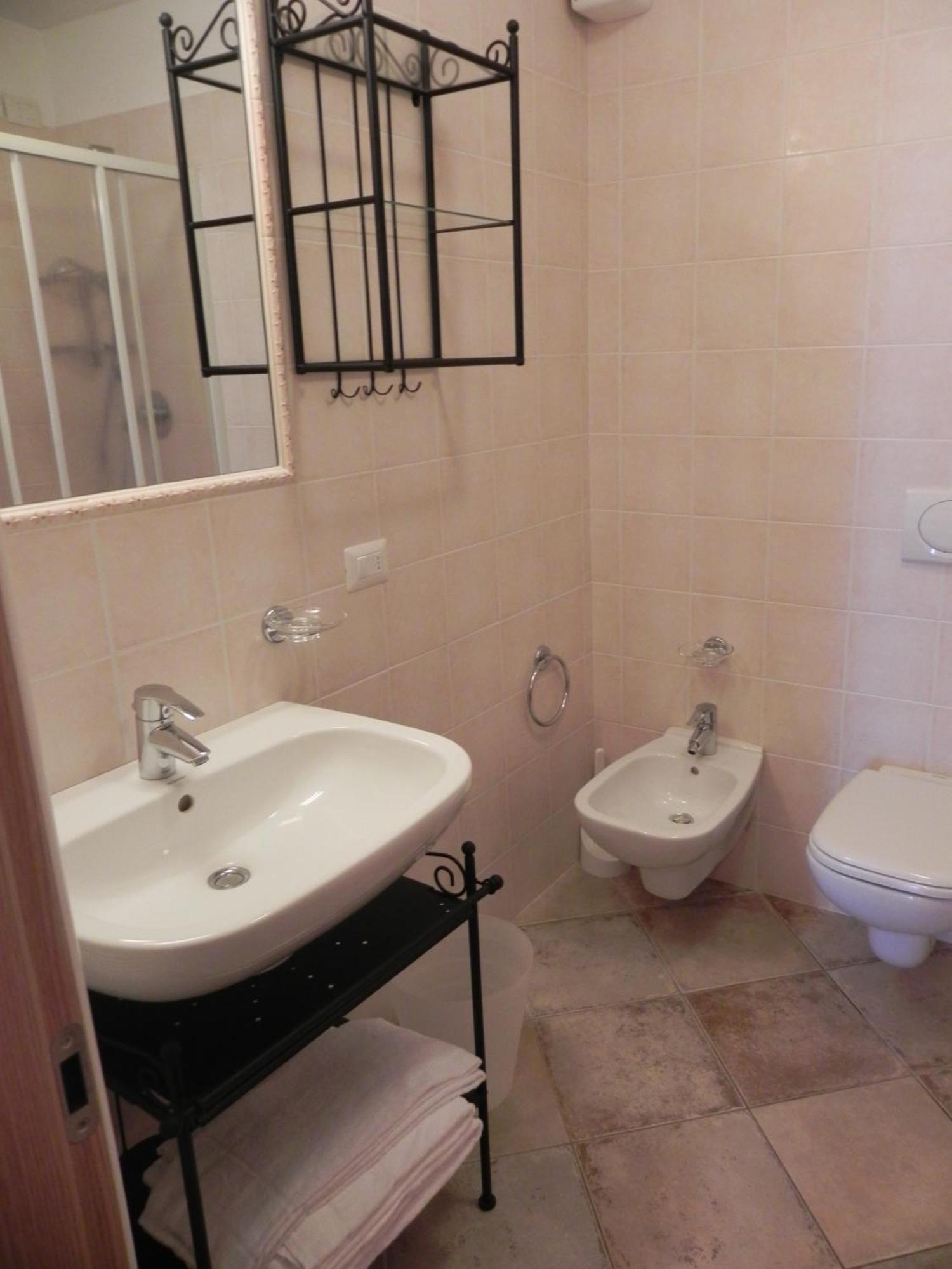 Casa Mattia *