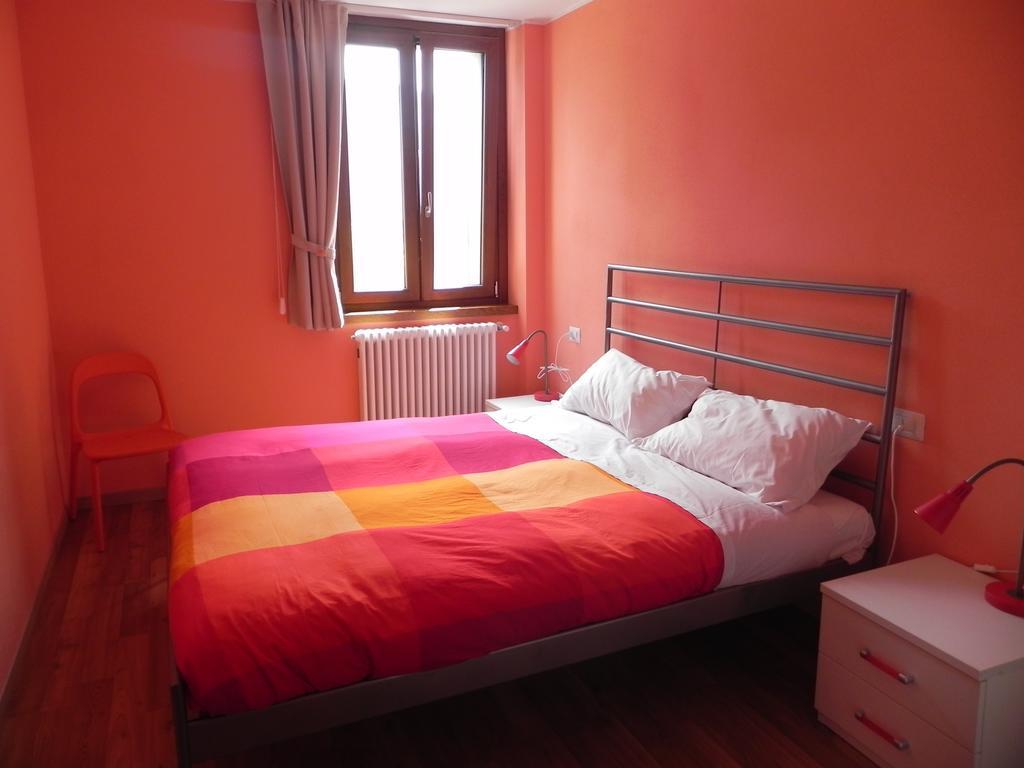 Apartment Casa Mattia Sorico