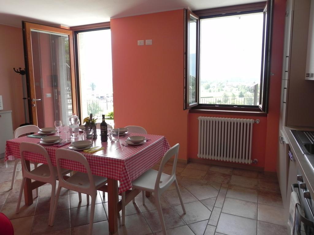 Casa Mattia * Sorico