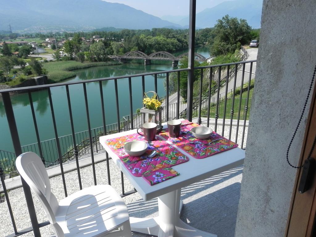 Casa Mattia Apartment