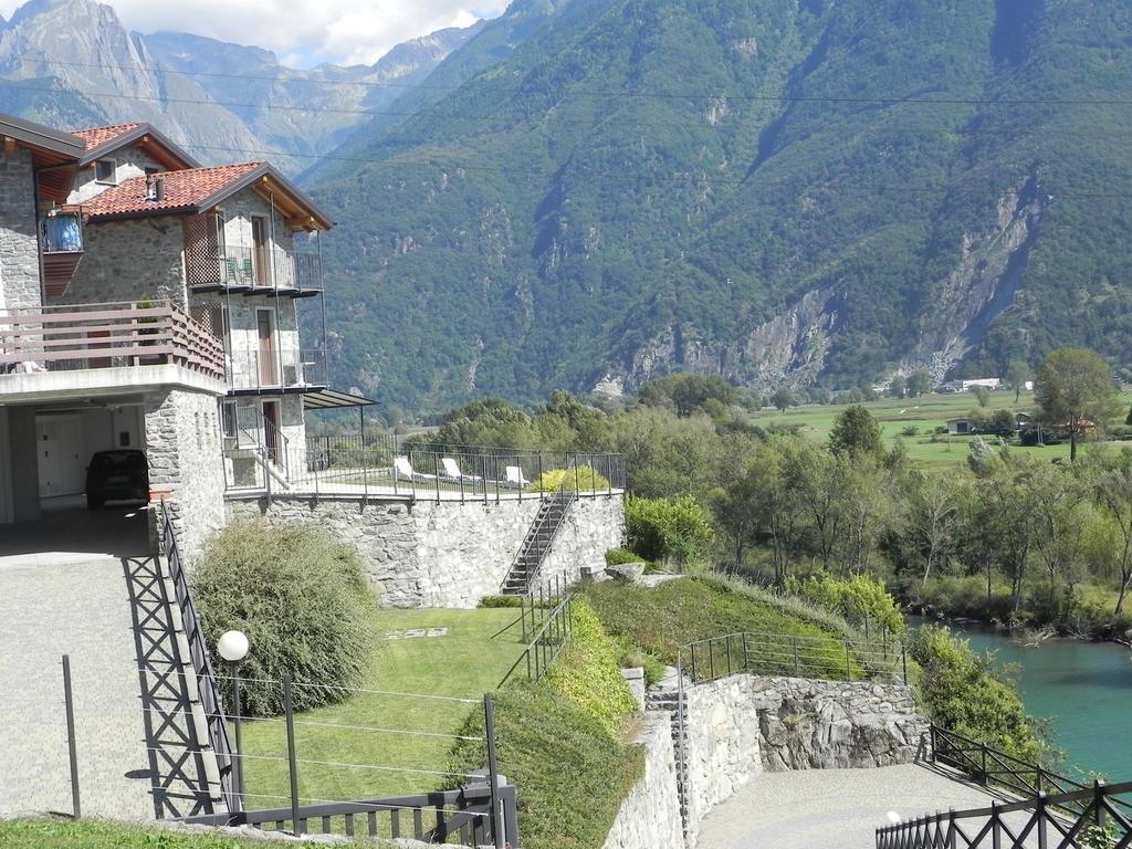 Appartamento Casa Mattia
