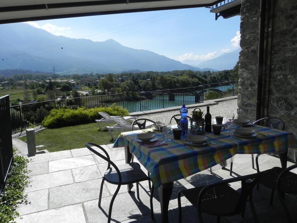 Casa Mattia