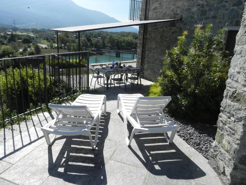 Apartment Casa Mattia