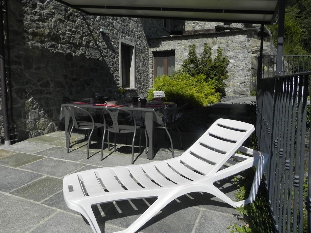 Casa Mattia