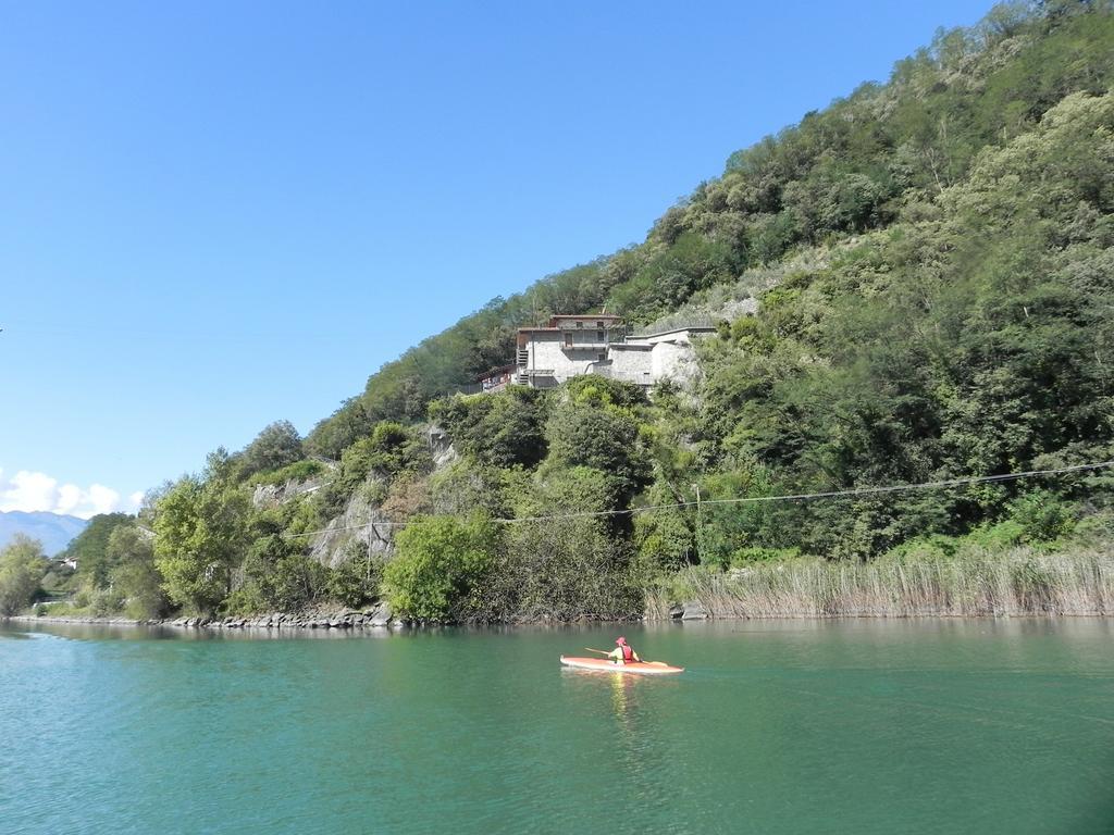 Casa Mattia * Sorico