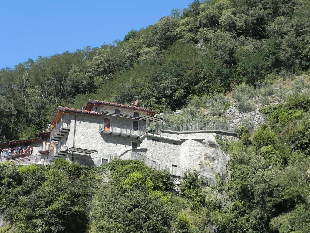 Casa Mattia Sorico