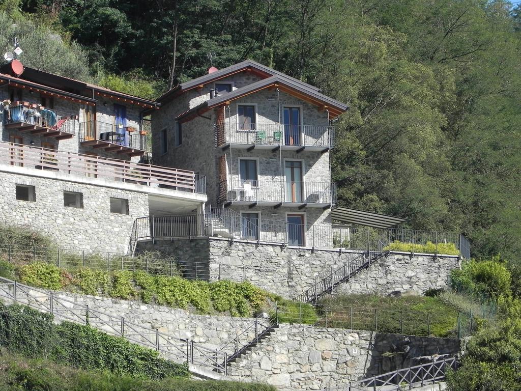 Casa Mattia Apartment