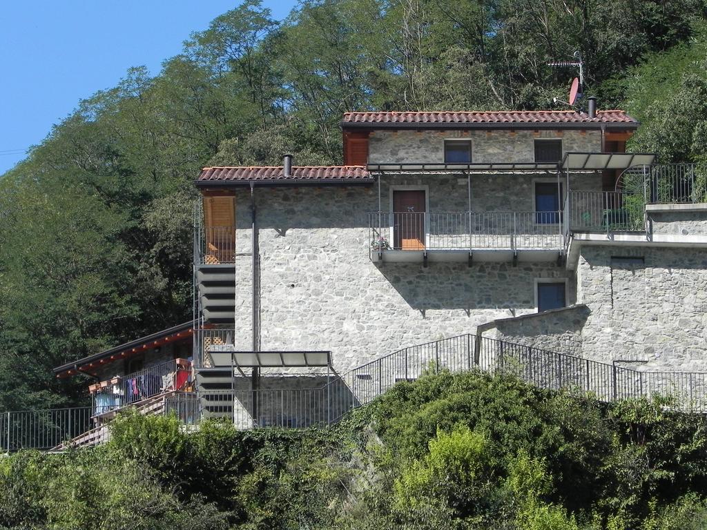 Casa Mattia * Sorico