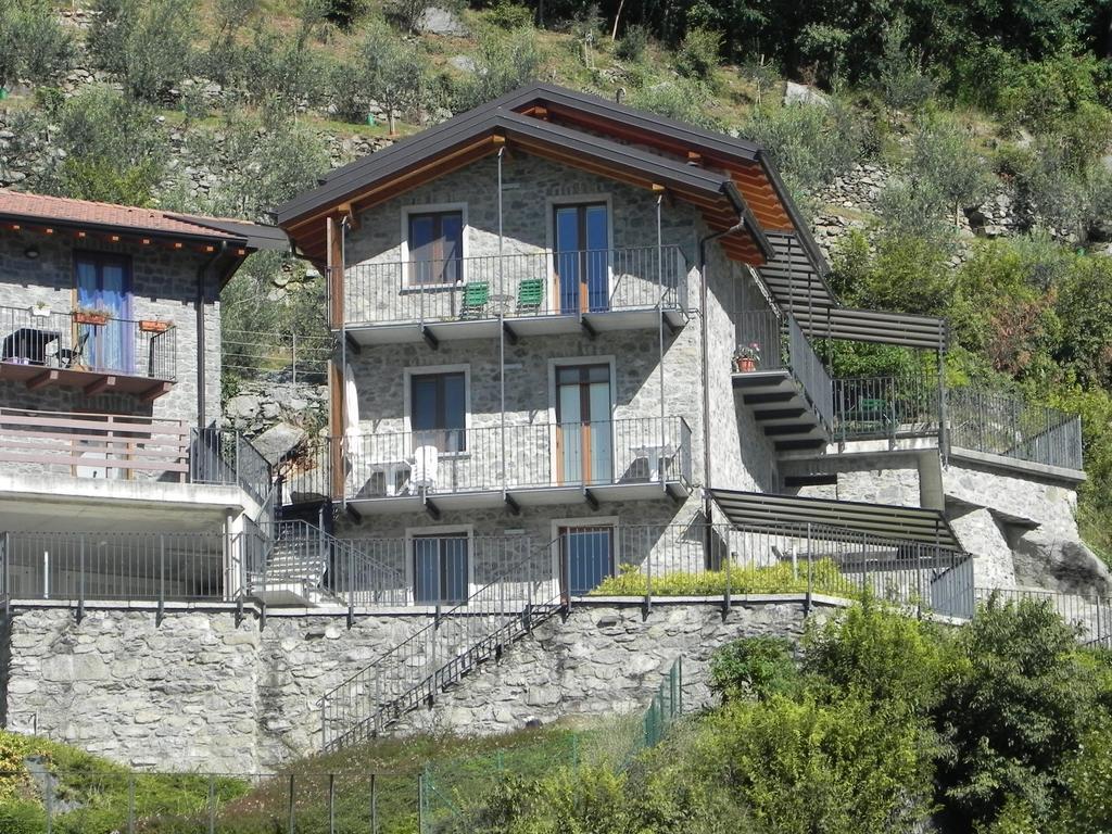 Casa Mattia Apartment *
