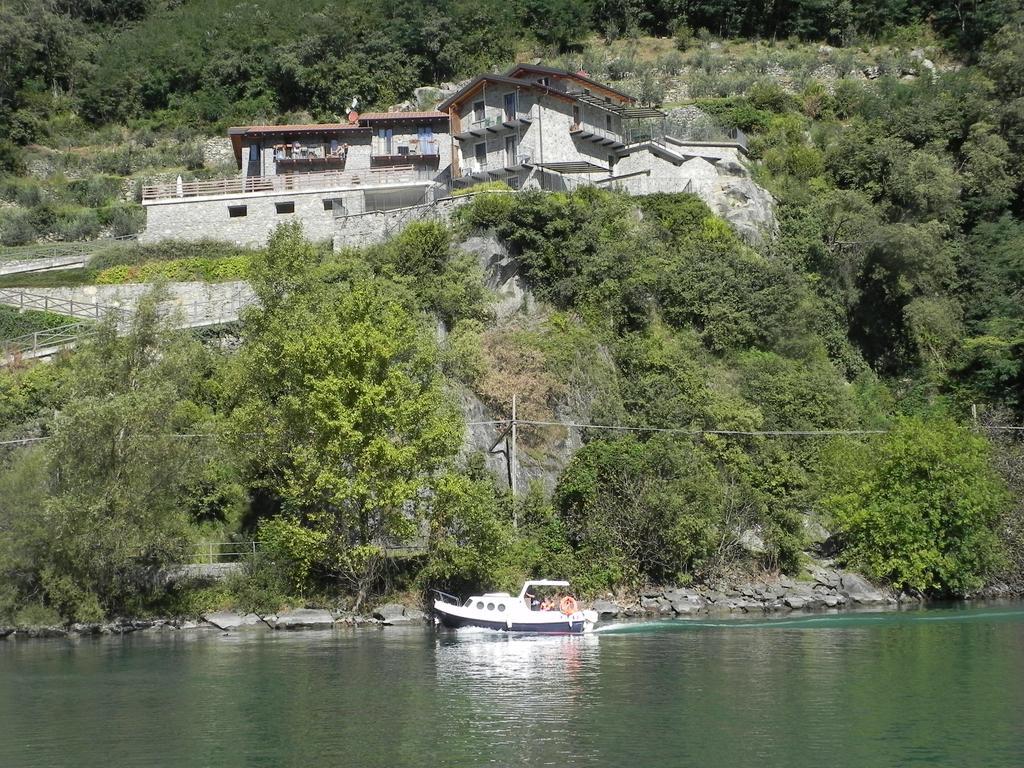 Appartamento Casa Mattia