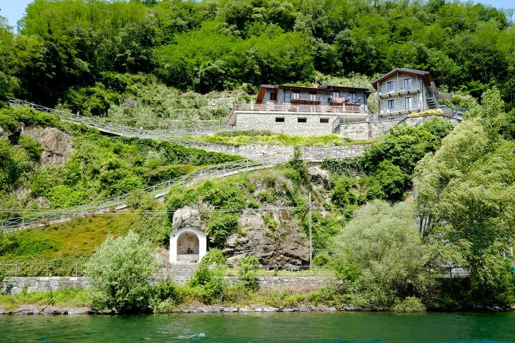 Appartamento Casa Mattia *
