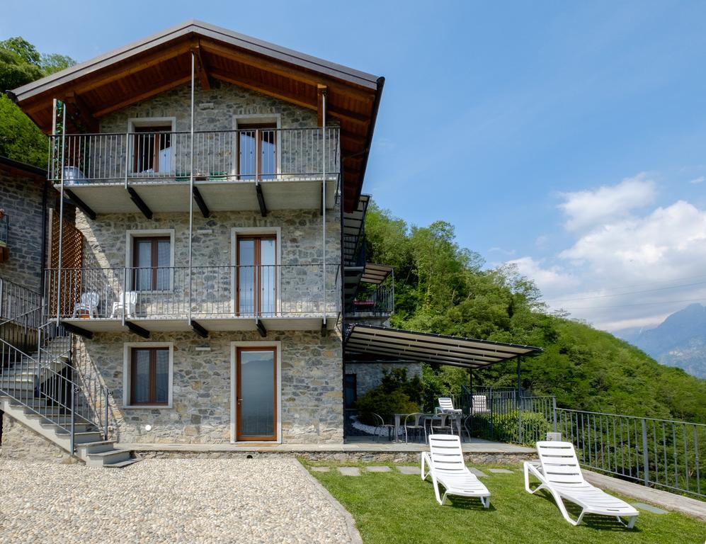 Casa Mattia Apartment *
