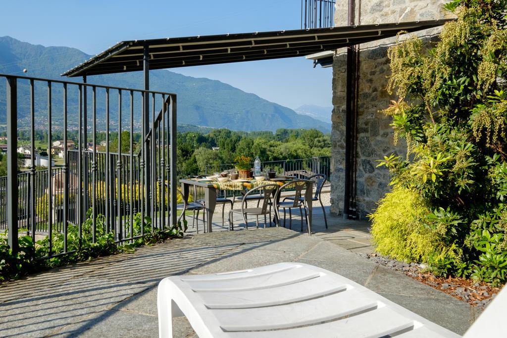 Casa Mattia