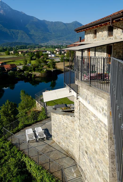 Casa Mattia Apartment Sorico