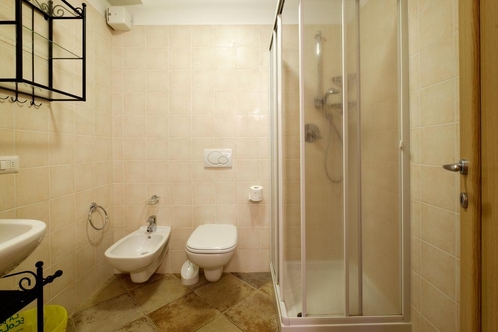 Casa Mattia Apartment Sorico