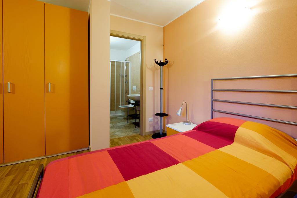 Casa Mattia * Sorico