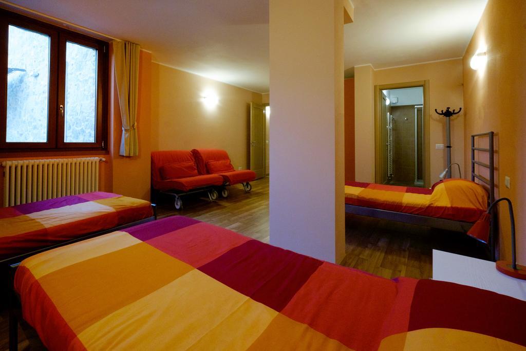 Appartamento Casa Mattia *
