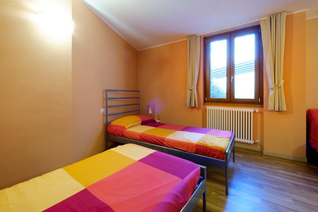 Casa Mattia Apartment *