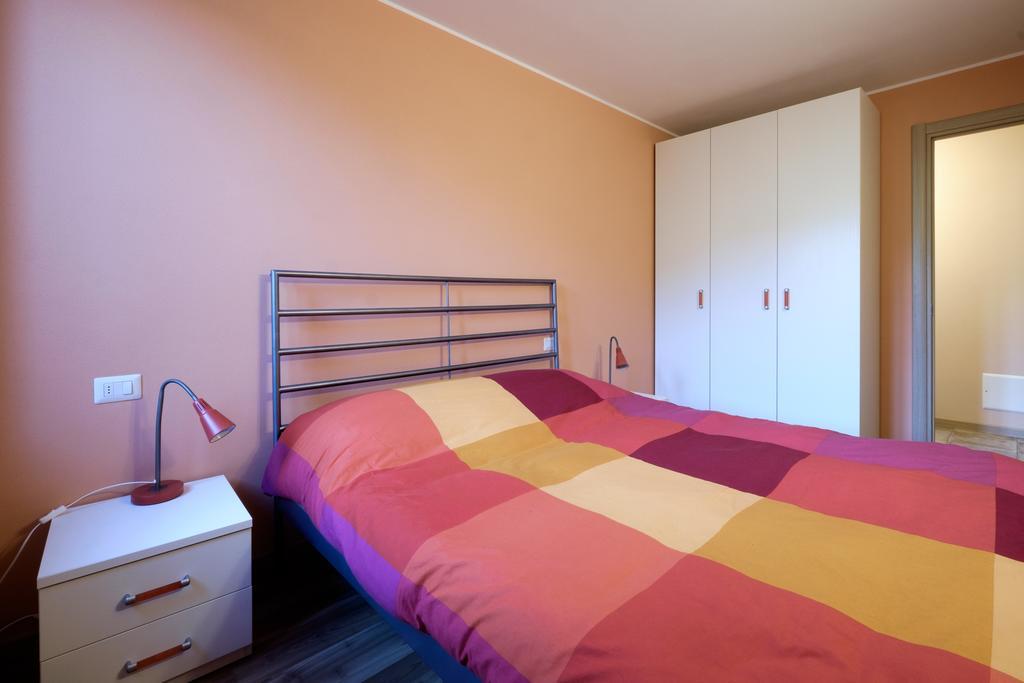 Apartment Casa Mattia *