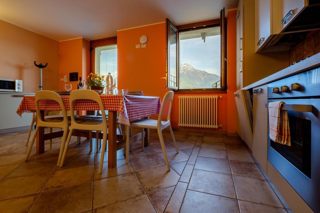 Casa Mattia Apartment *