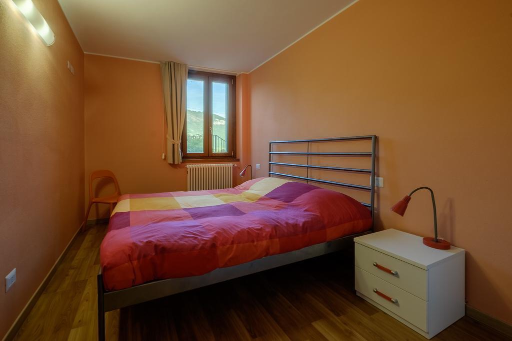 Casa Mattia Apartment