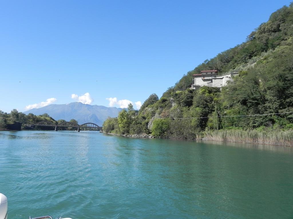 Apartamento Casa Mattia Sorico
