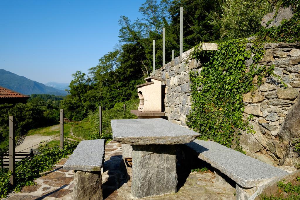 Apartamento Casa Mattia *